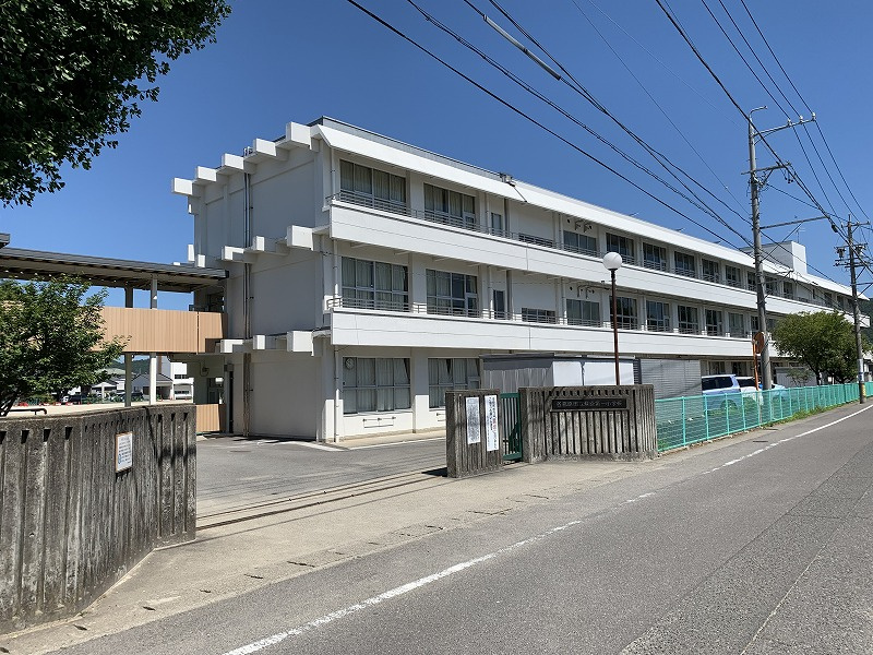 各務原市小学校紹介　～蘇原第一小学校～の画像