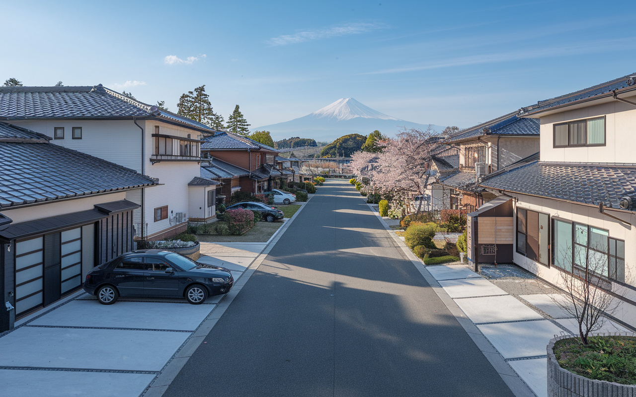 三島市で住宅ローンを選ぶ！金利比較と注意点の画像