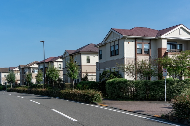 三島市で理想の物件探し！失敗しない秘訣とは？の画像