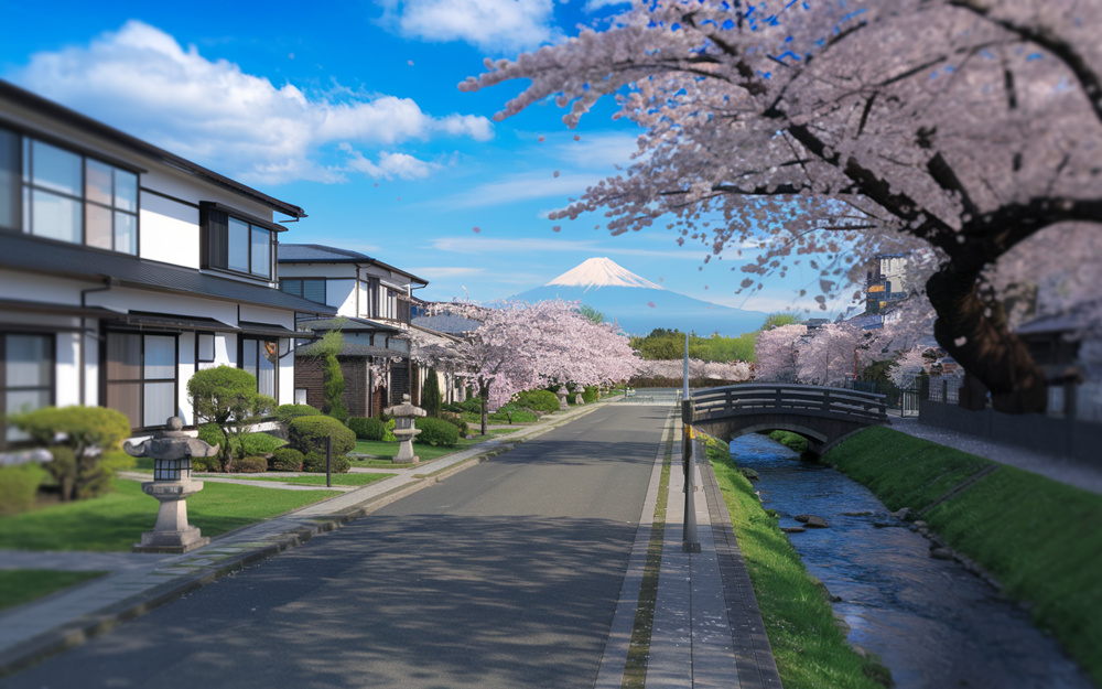 三島市で理想の土地を見つける秘訣とは！の画像