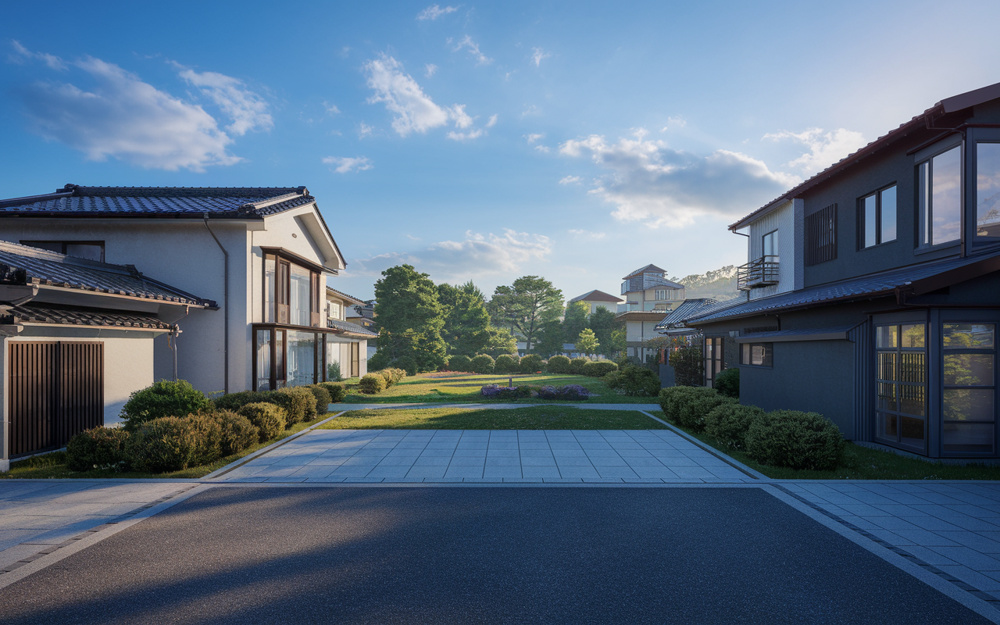 三島市の空き家売却で理想の住まいを見つけよう！の画像