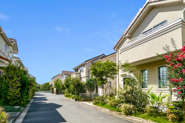 三島市での住宅購入に最適なエリアはどこ？おすすめ紹介！の画像