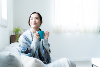 お部屋探しのポイント（１～3月編）の画像