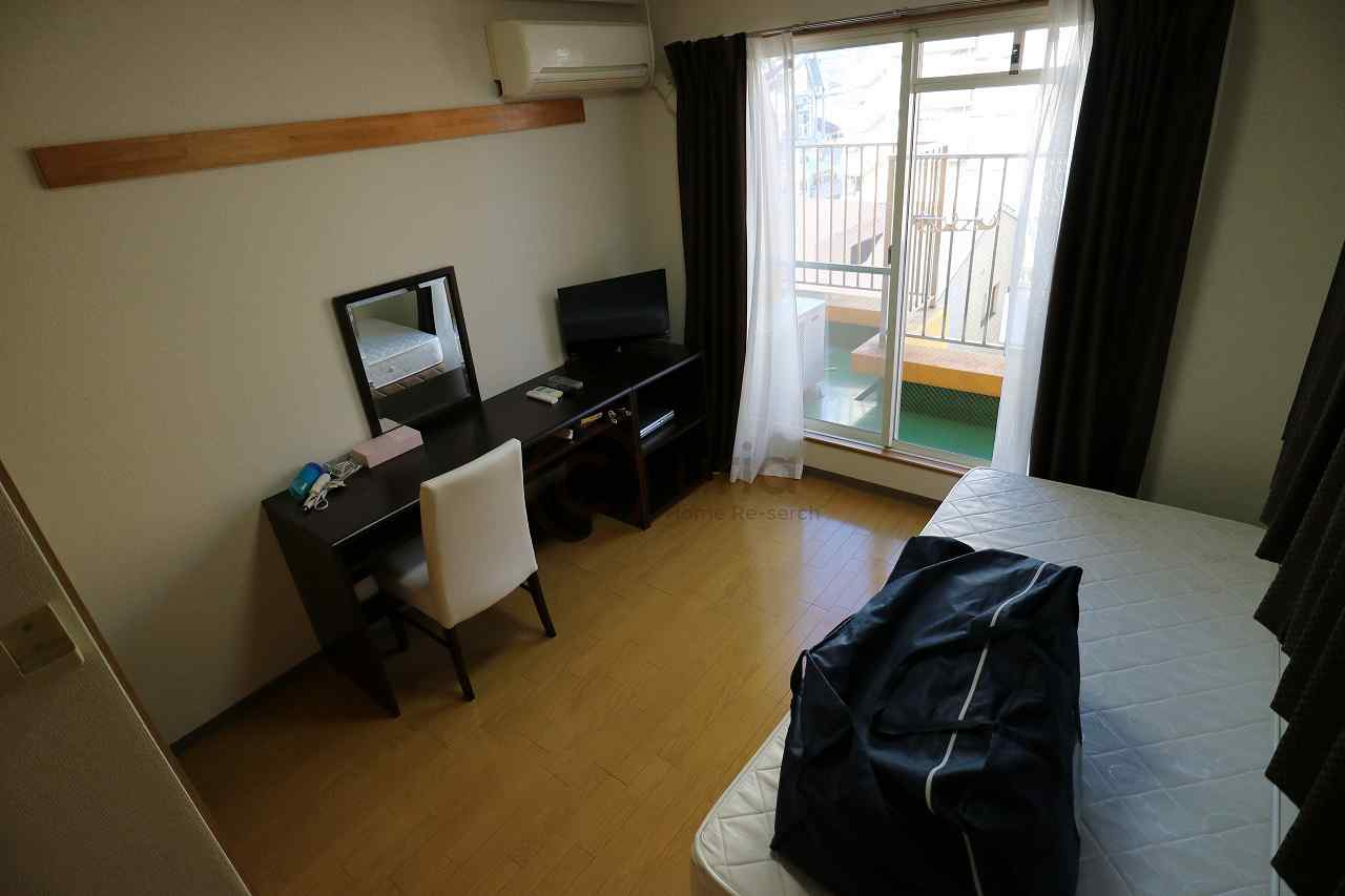 ブロスコート六甲Ⅱ