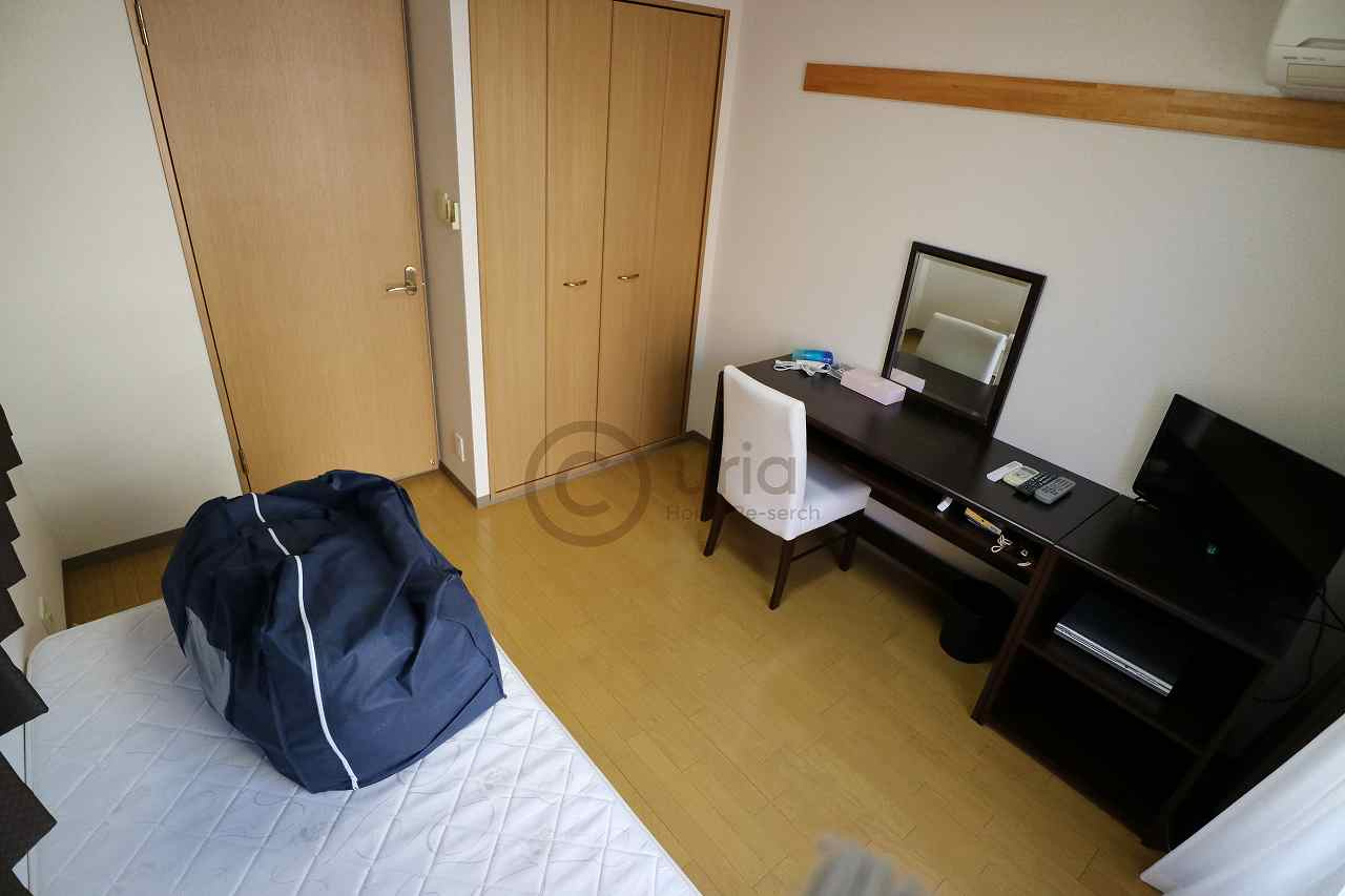 ブロスコート六甲Ⅱ