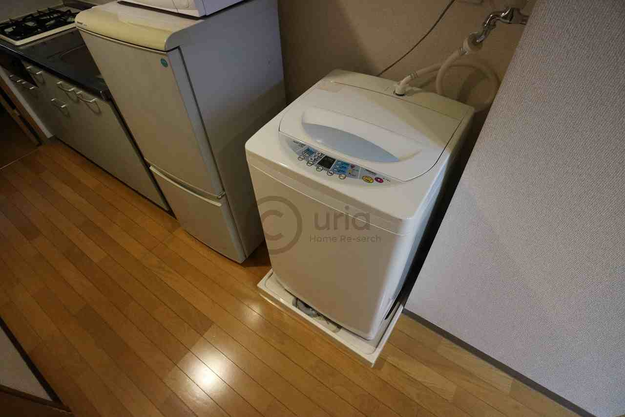 ブロスコート六甲Ⅱ