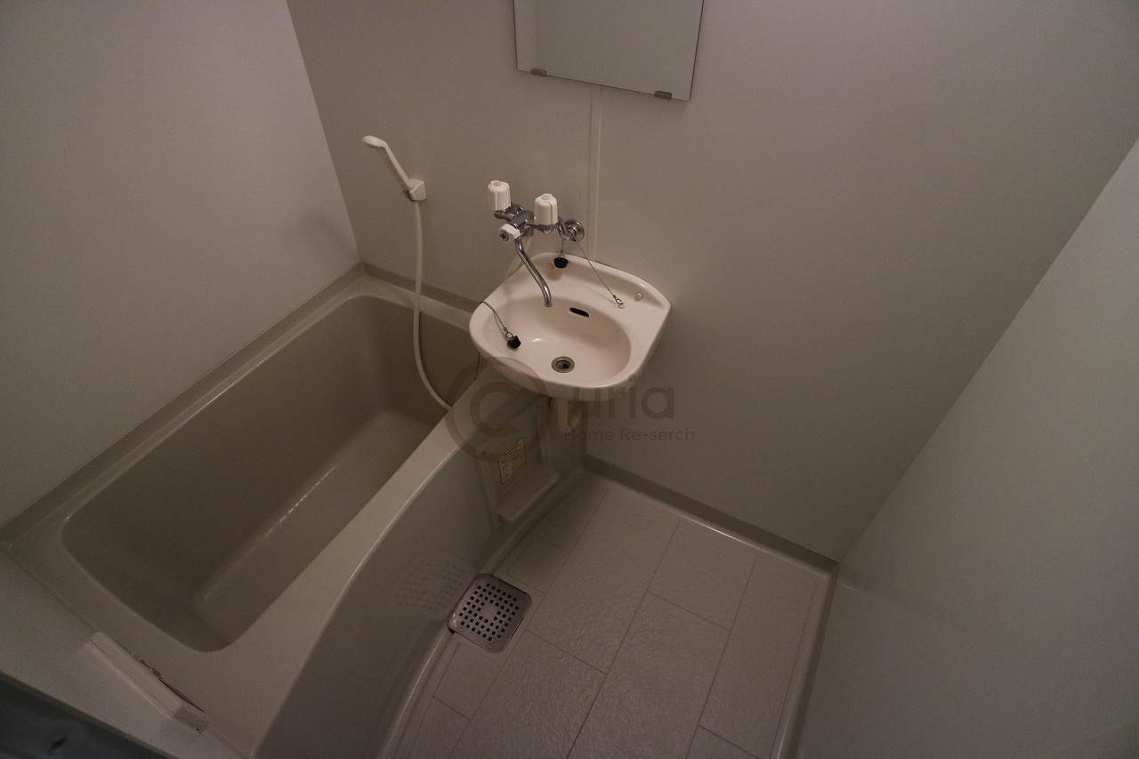 ブロスコート六甲Ⅱ