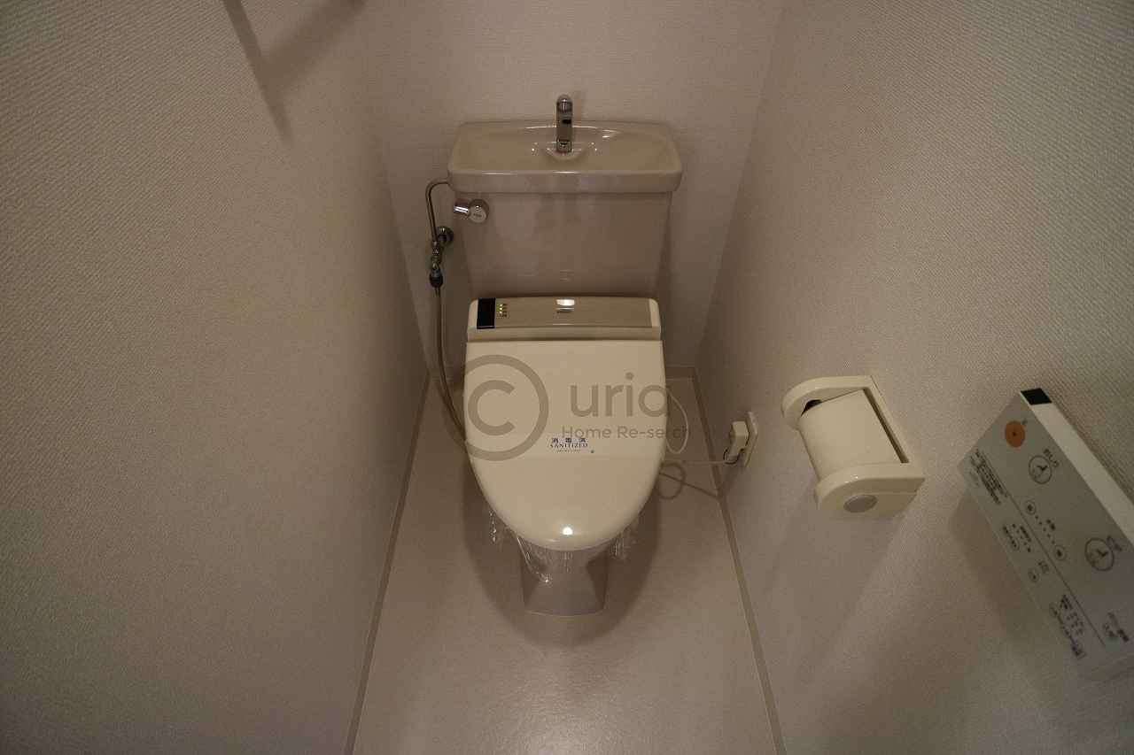 ブロスコート六甲Ⅱ