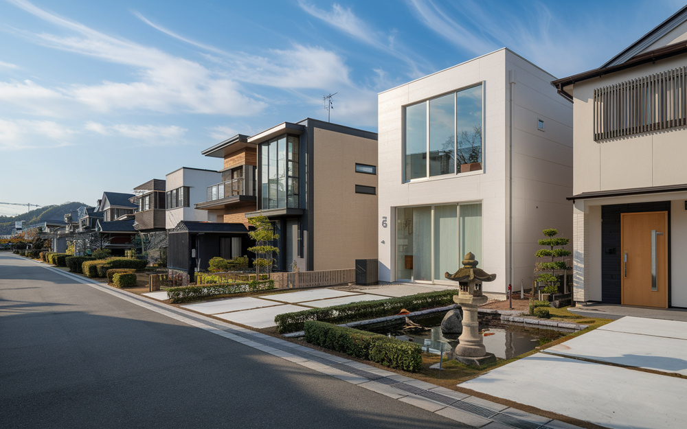 静岡市で人気の注文住宅を選ぶ秘訣とは！の画像