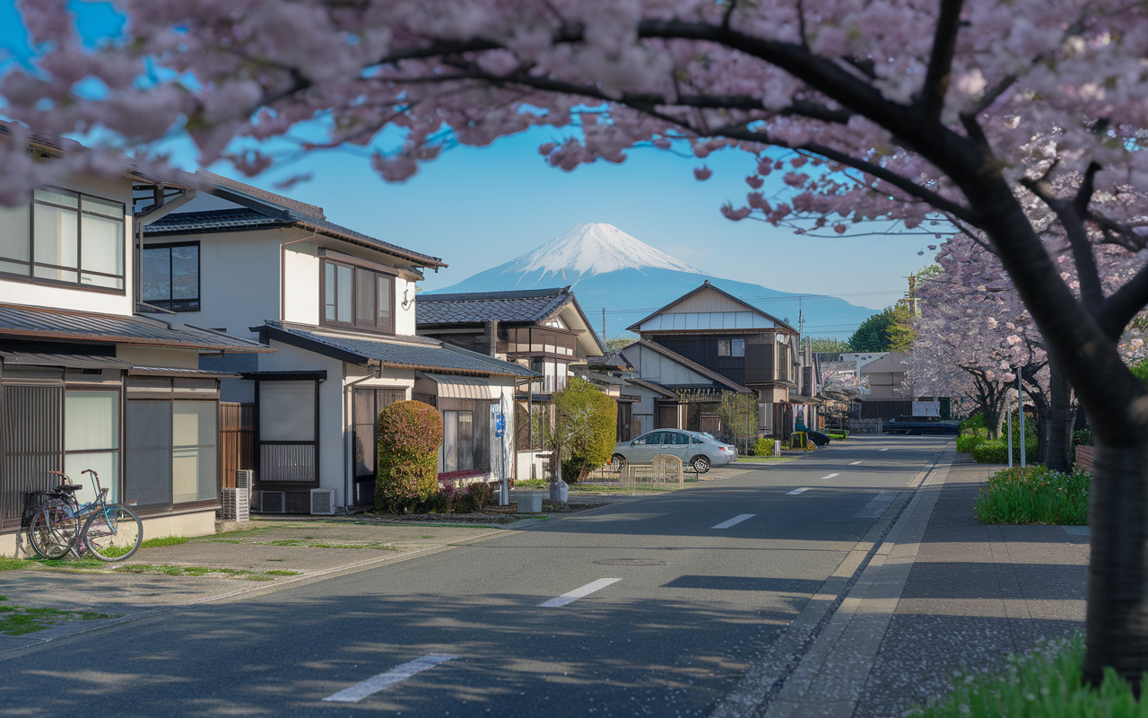 静岡市で土地を安く買う秘訣とは！？プロが伝授しますの画像