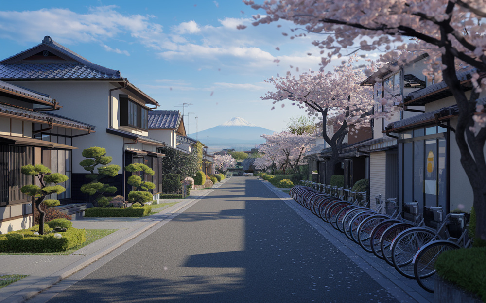 静岡市の土地を安く買う秘訣！成功する方法とは？の画像