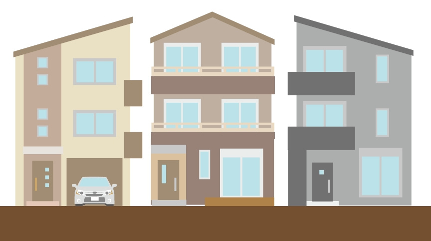 また30年で建て替え？家選びで見逃せない家の性能