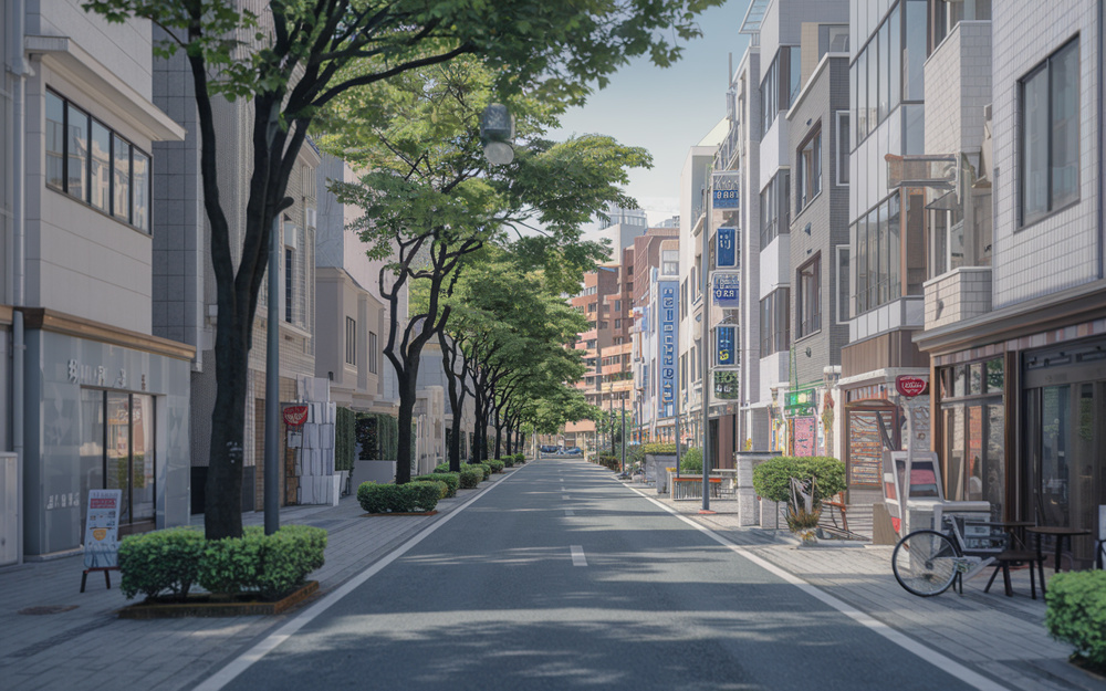 宇都宮市で一人暮らし！賃貸選びのコツとおすすめエリアの画像