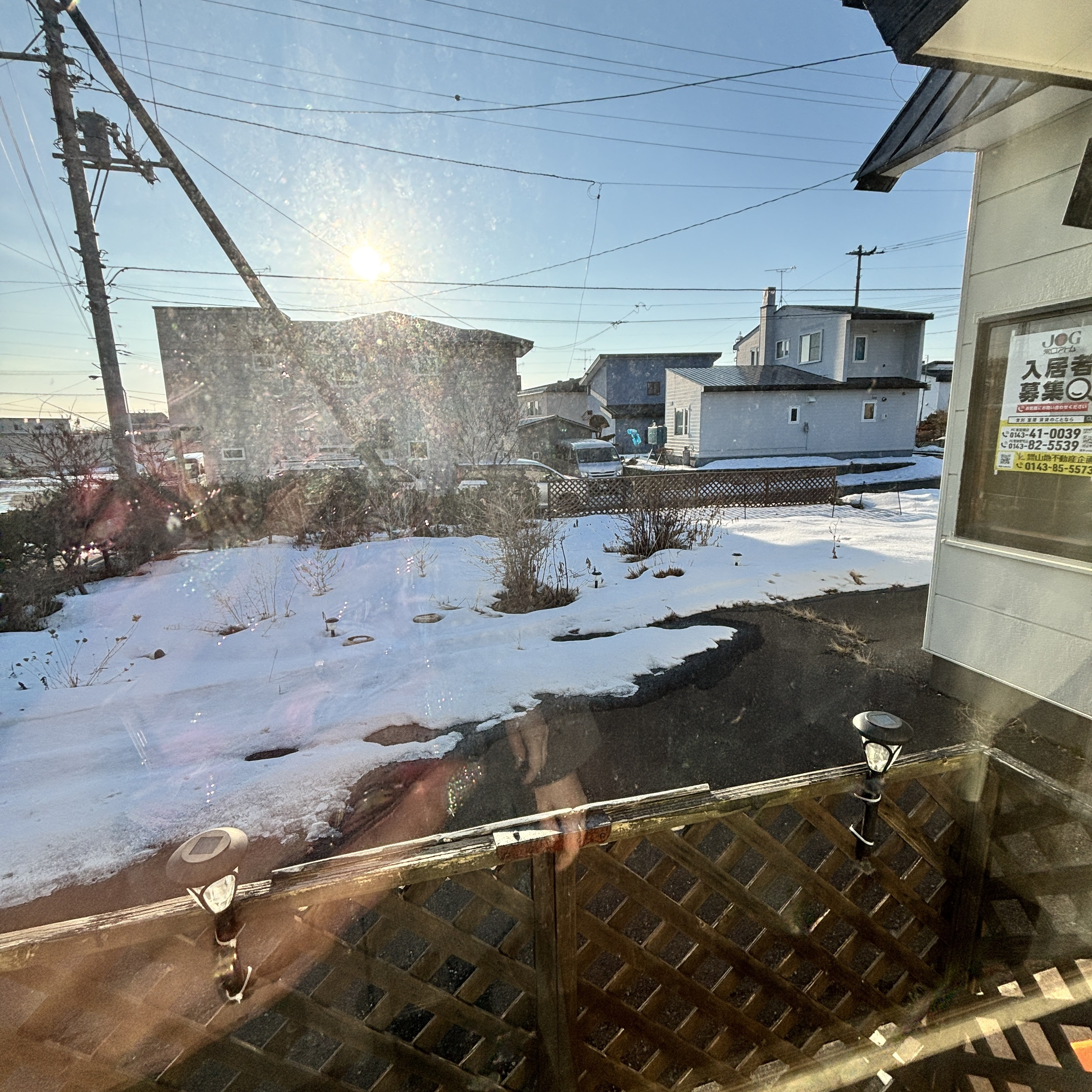 広い敷地をどう活用するかはアナタ次第☆の画像