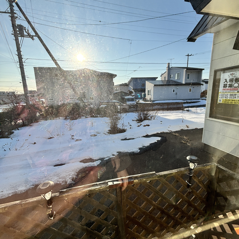 広い敷地をどう活用するかはアナタ次第☆の画像