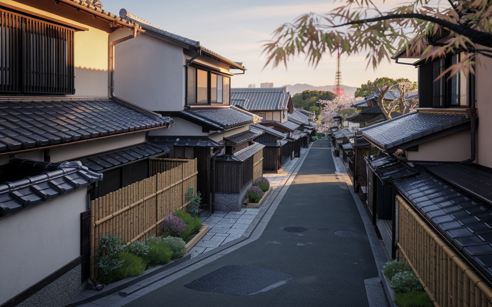 京都市の土地売却ガイド！成功の秘訣と注意点は？の画像