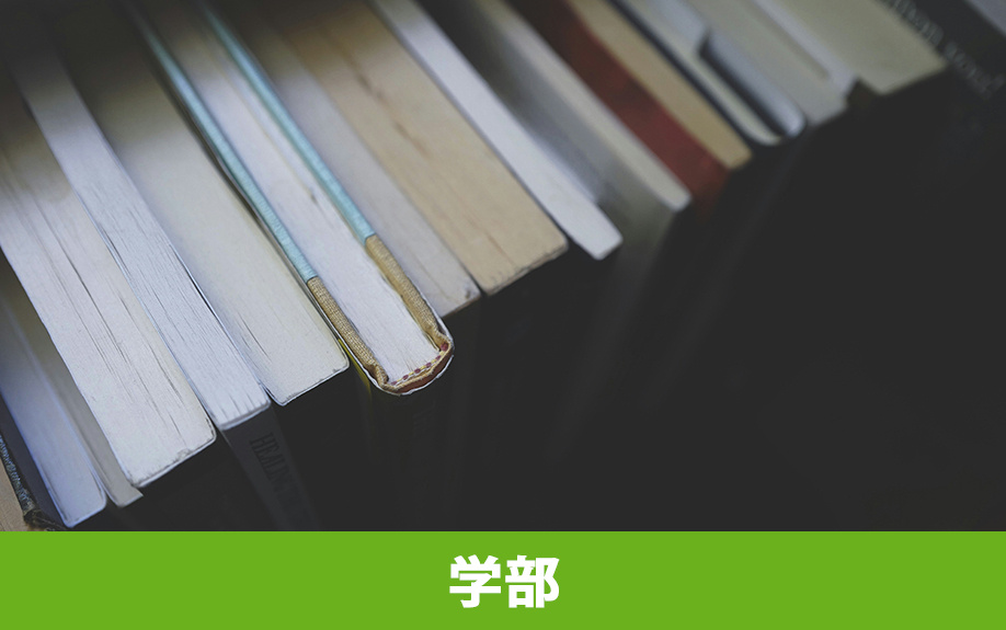 渋谷区の総合大学！國學院大學の学部と学科について