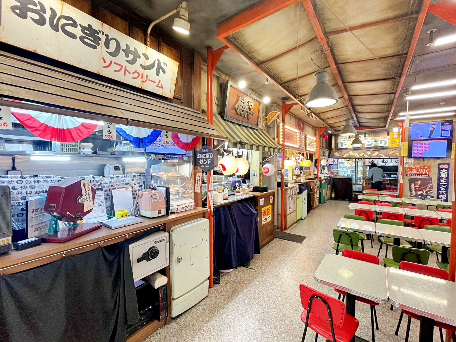 昭和レトロな・・・の画像