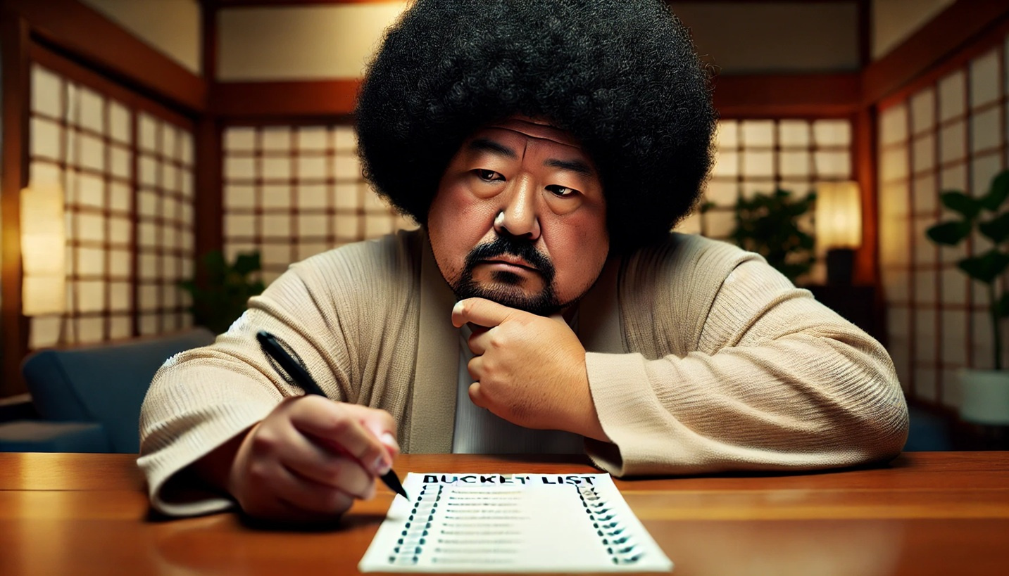 １月２３日：初めての味覚障害の画像