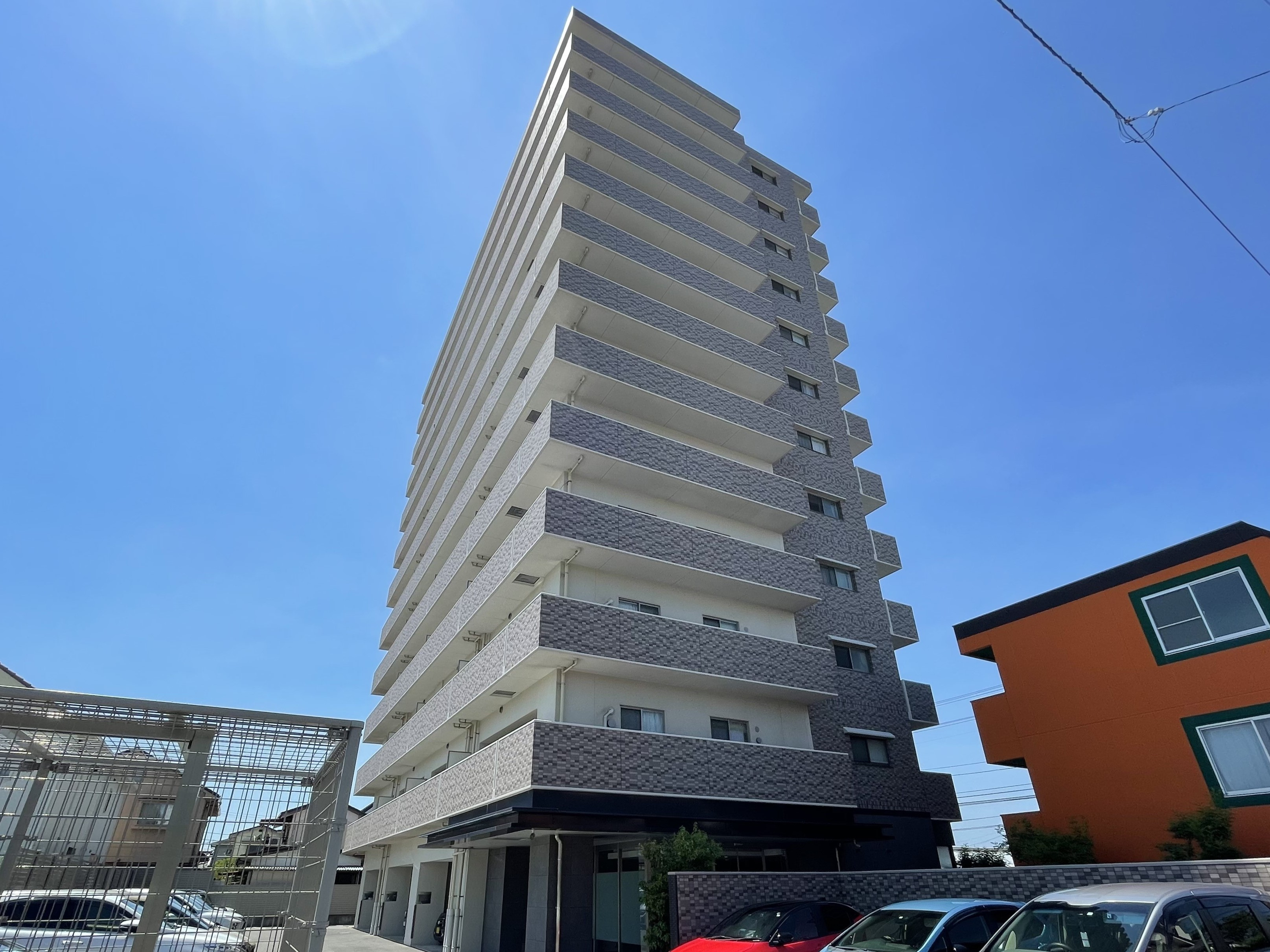 ◆新着物件【中古マンション】アルファスマート余戸：価格改定2,580➡2,490万円◆の画像