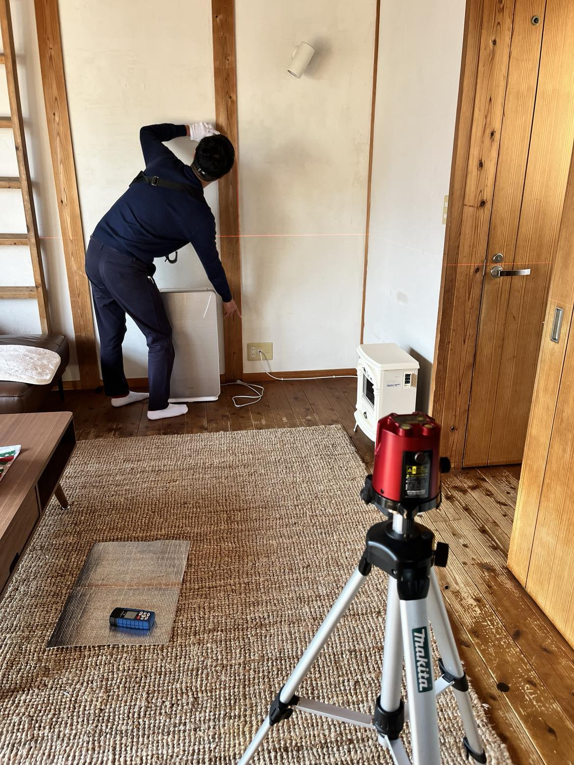 建物状況調査 インスペクションの画像