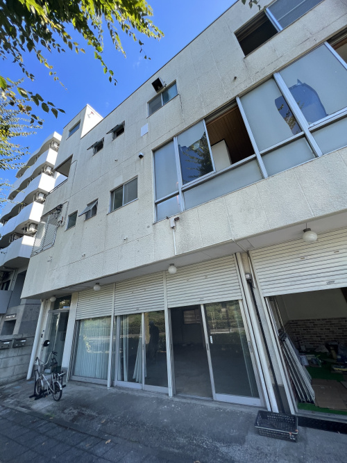 松屋明石町ビルのご案内の画像