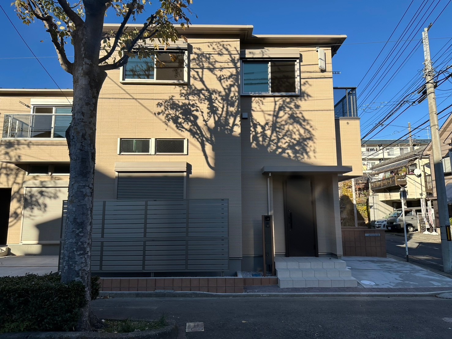 【新着物件】アリビオCの画像