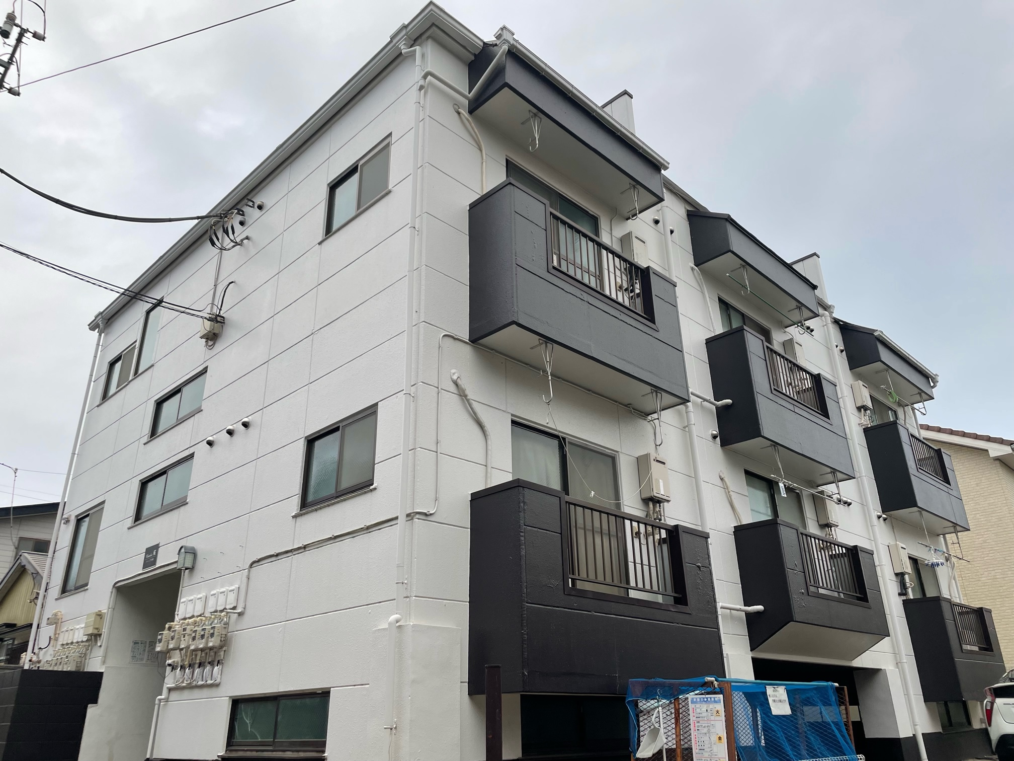 【新着物件】シャンブル桜の画像