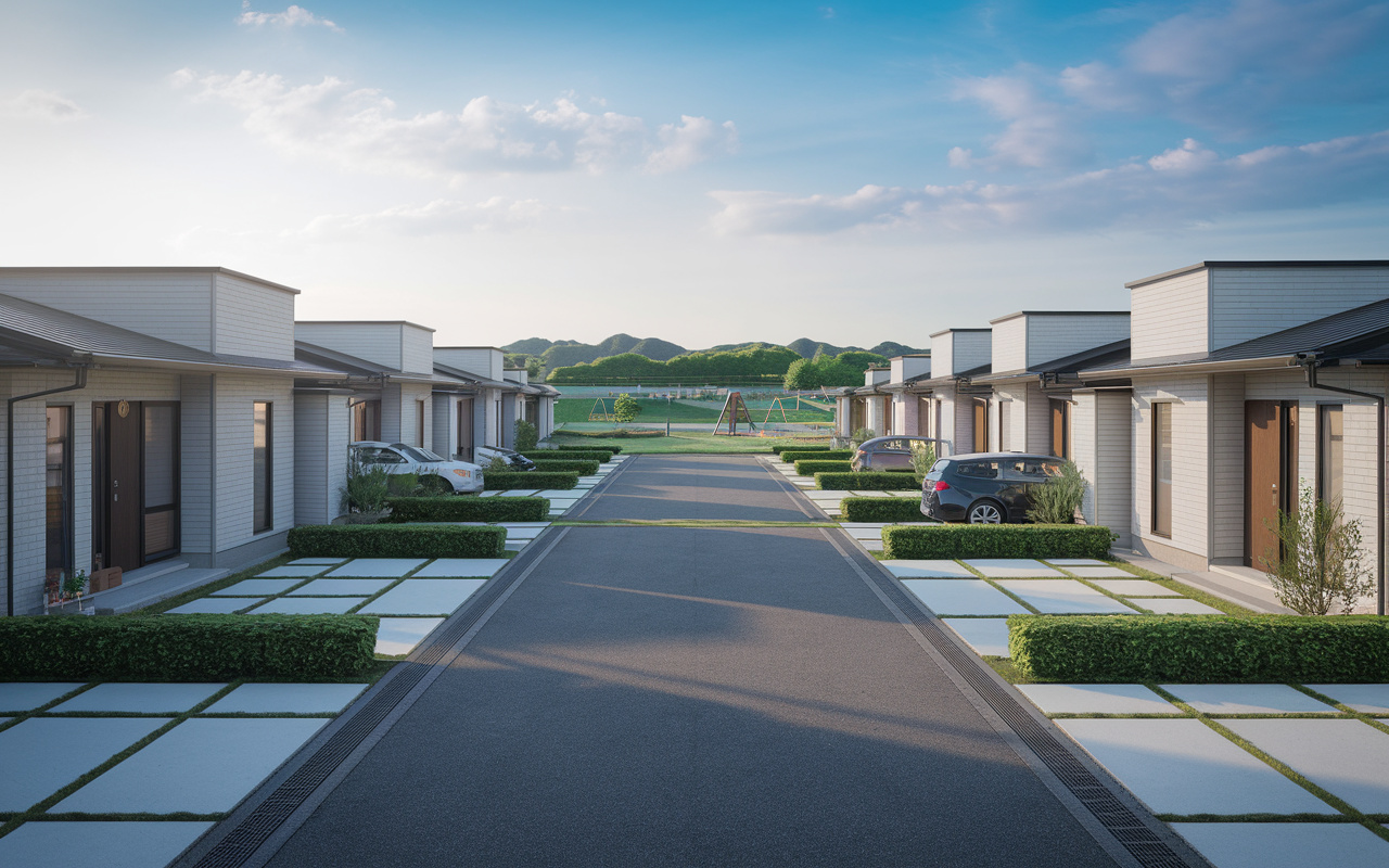 頭金が少なくてもマイホーム購入は可能！成功の秘訣とはの画像