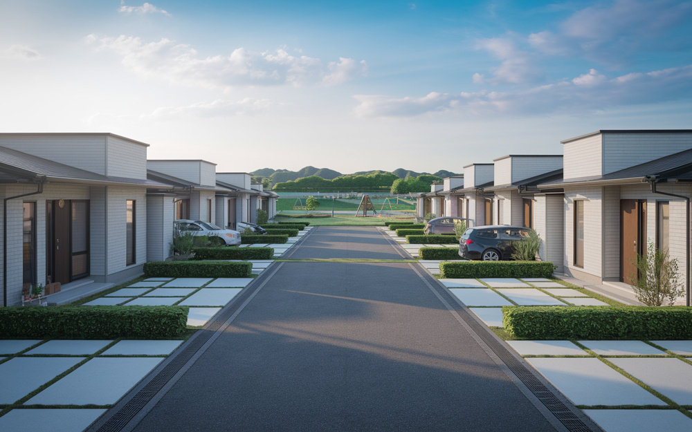 頭金が少なくてもマイホーム購入は可能！成功の秘訣とはの画像