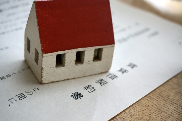 リースバックの家は何年住める？賃貸借契約や終了後の選択肢について解説の画像