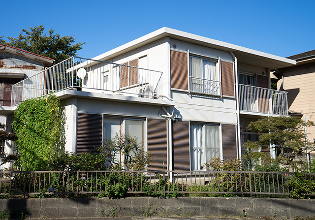 注文住宅は売却しにくいの?！建売住宅との違いや売却のポイントを解説の画像