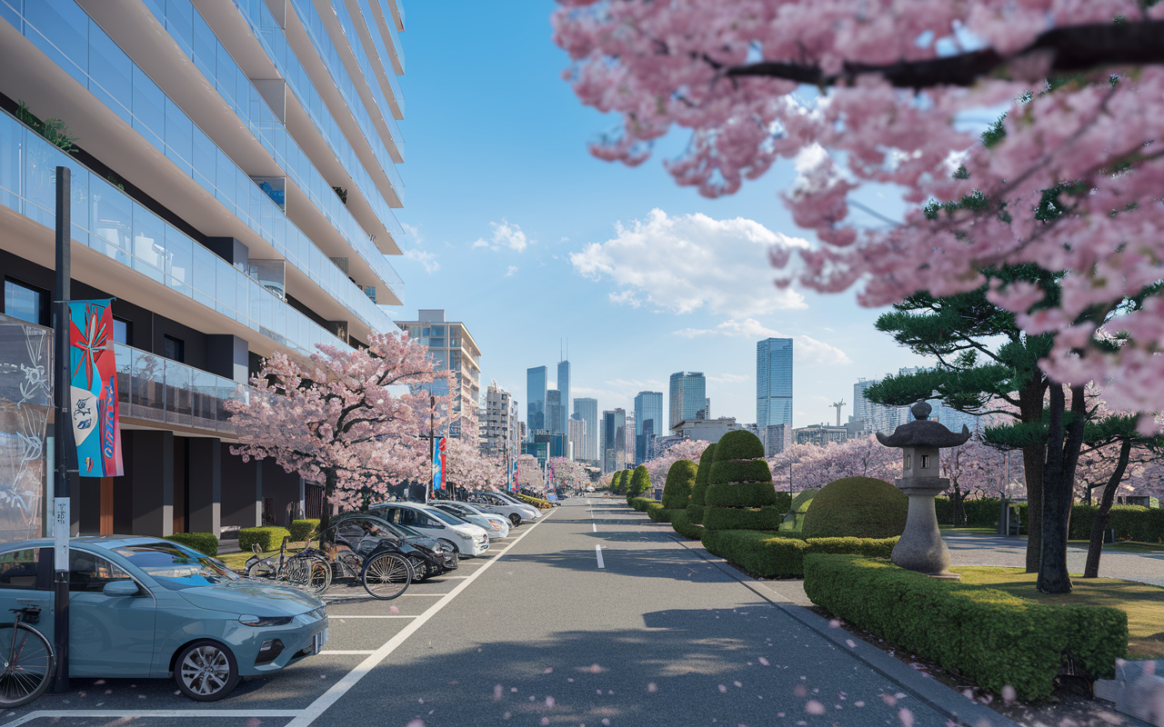 2025年春引越し計画！今動かないと損する理由とは？の画像