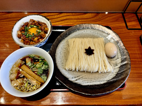 至高の味を求めて　～『食煅 もみじ』の巻〜の画像