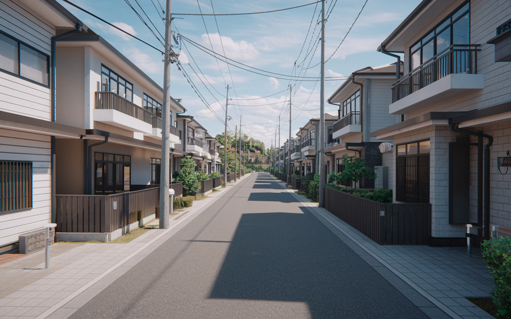 住宅ローン残高！不動産売却の成功法とは？の画像