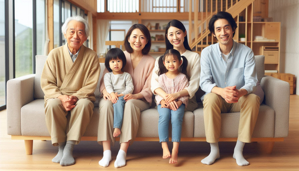 2世帯住宅の間取りアイデアと注意点を徹底解説！の画像