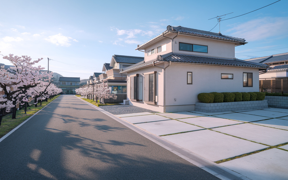 位置指定道路物件の購入成功術！知って得する注意点とは？の画像