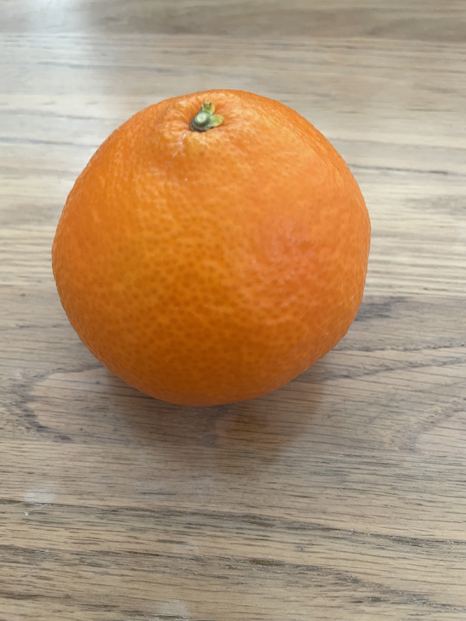 年末年始にたべた贅沢品の画像