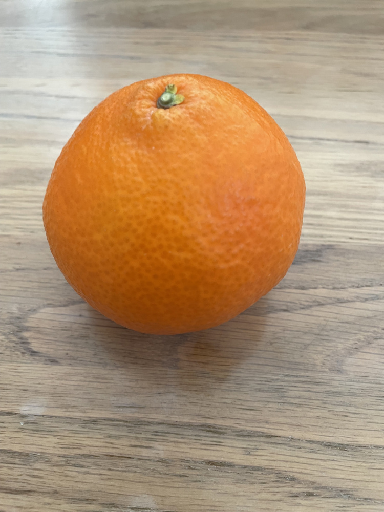 年末年始にたべた贅沢品の画像