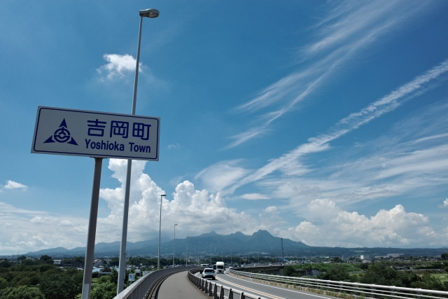 吉岡町の住みやすさを徹底解説！子育て環境や交通アクセスの魅力に迫るの画像