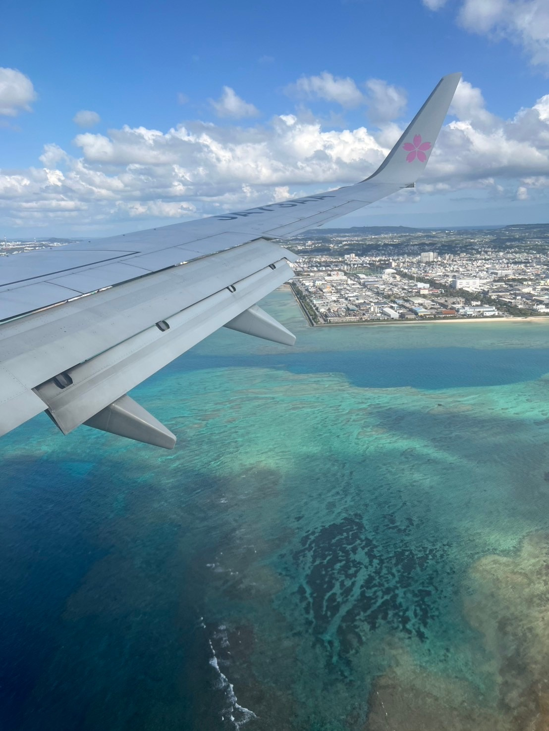 ～沖縄旅行①～の画像