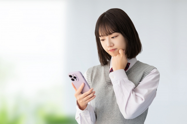 大学を選ぶ際に重要視する点