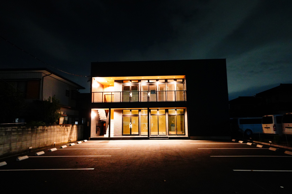 貸しテナント業を成功させる為に・・・の画像