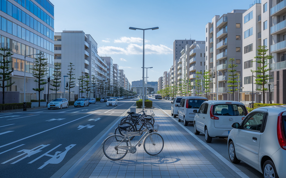 宇都宮市で一人暮らし！賃貸選びと生活のコツはこれだの画像