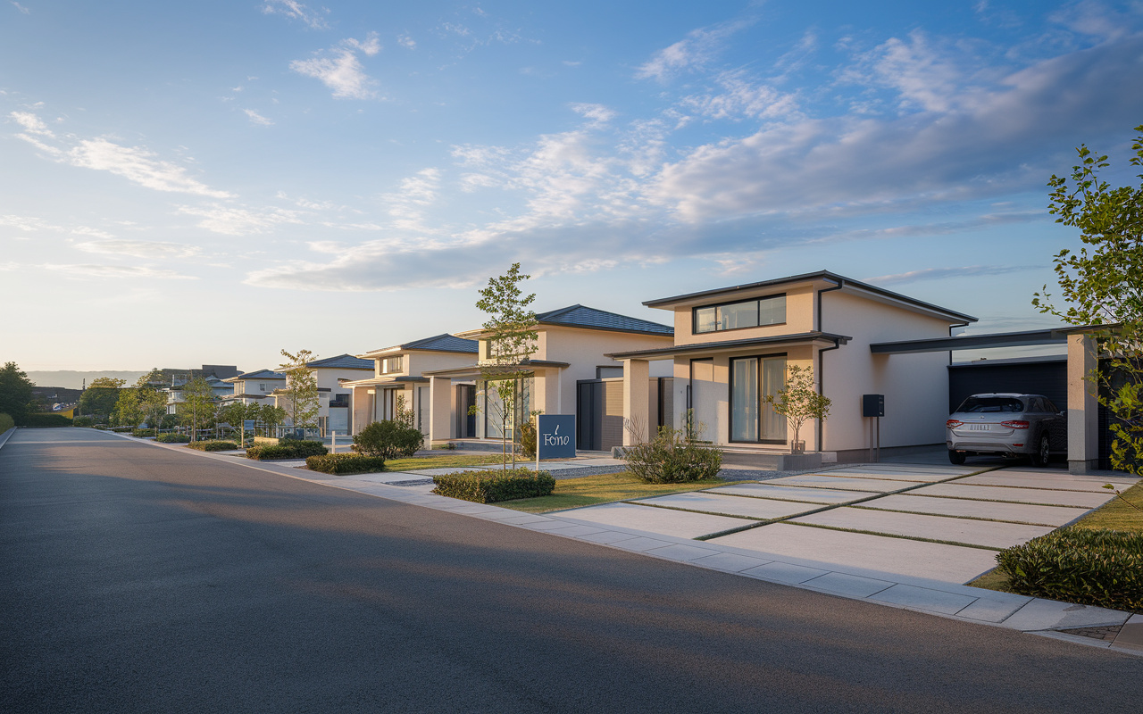 住宅ローンが辛いあなたへ任意売却の方法を解説!の画像