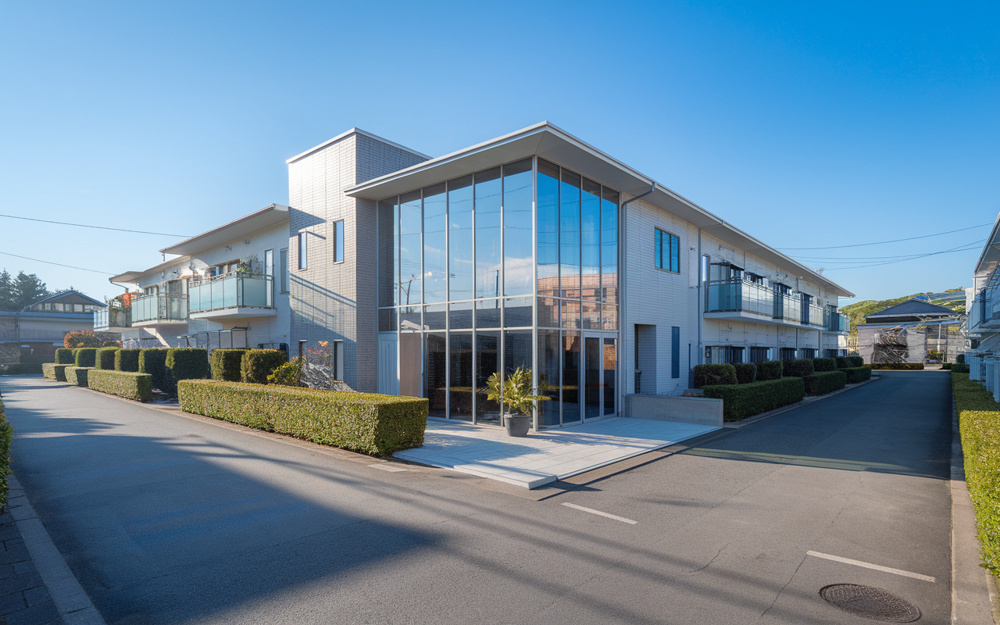 事故物件マンション購入の魅力と注意点は？徹底解説！の画像