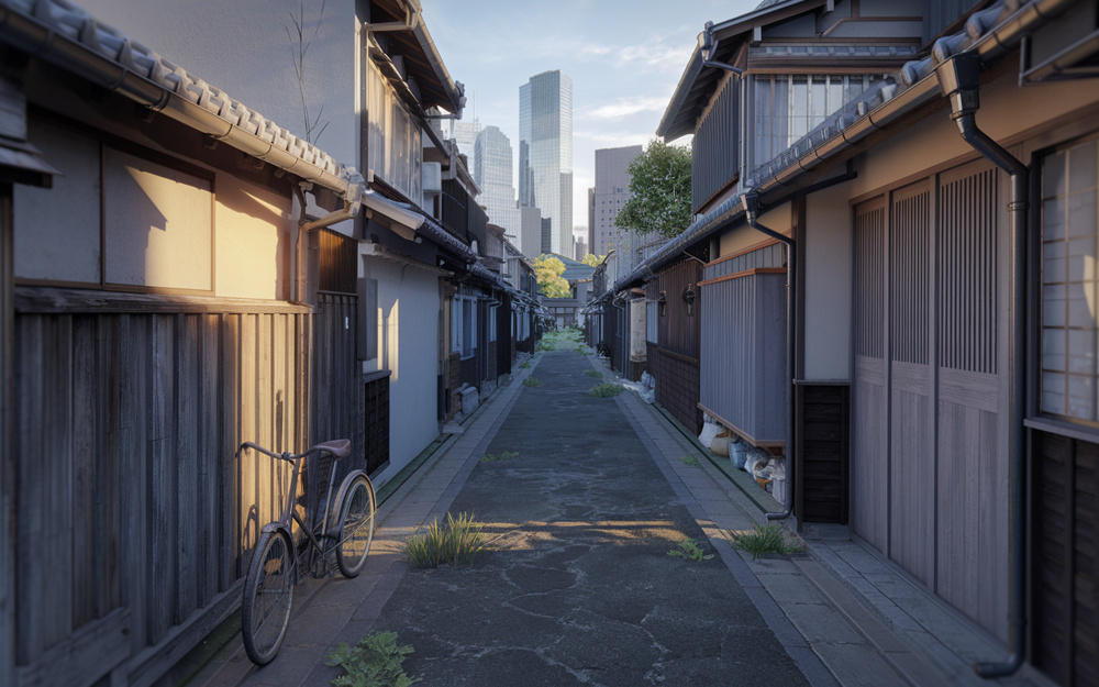 再建築不可土地の売却方法を徹底解説！成功の秘訣とは？の画像