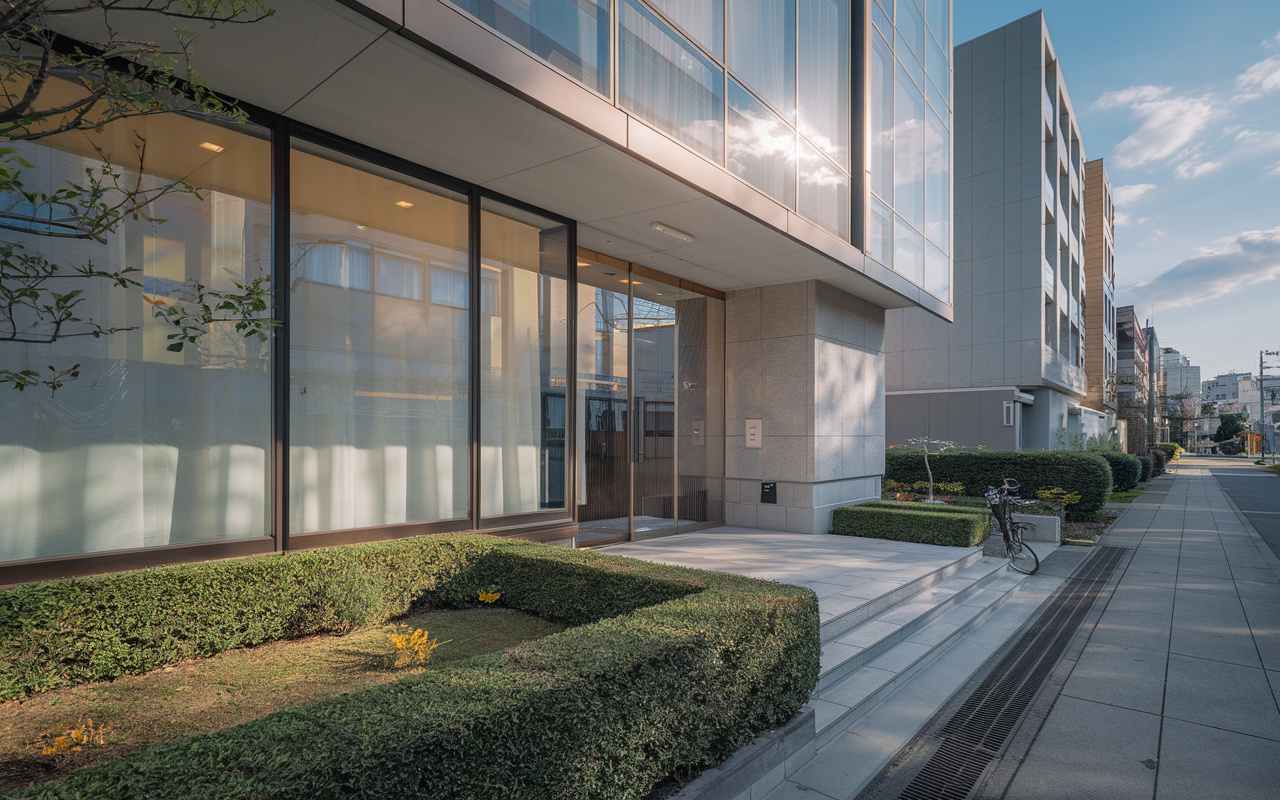 マンション内覧の事前準備！後悔しない選び方の秘訣とは？の画像