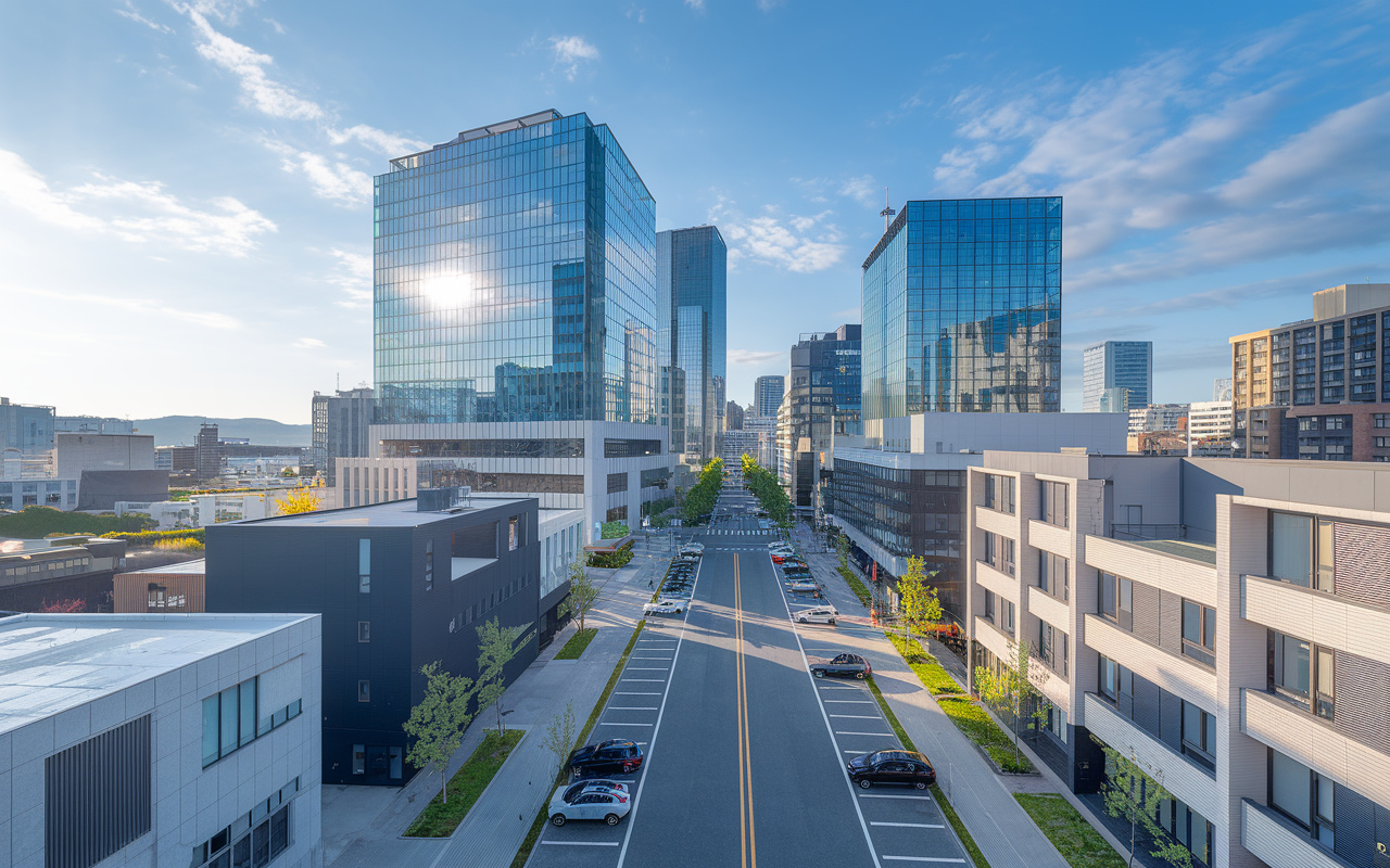 政策金利が住宅ローンに与える影響とは？注目ポイントを解説！の画像