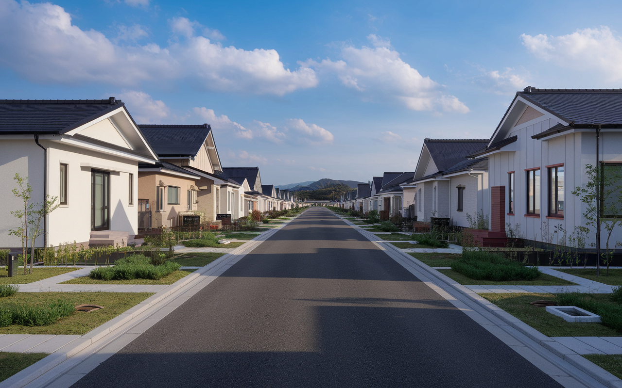 2×4と2×6工法の魅力を徹底解説！住宅選びの参考にの画像